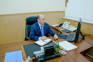 Есть задачи и есть их решение